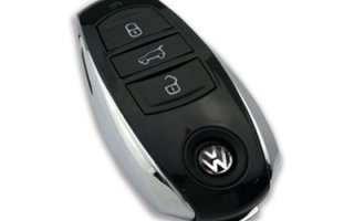 Çok bilinmeyen anahtar özellikleri (keyless access)